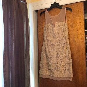 BCBGMaxazria size 8
